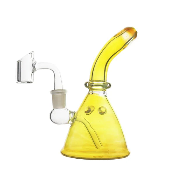17cm Golden Dab Rig