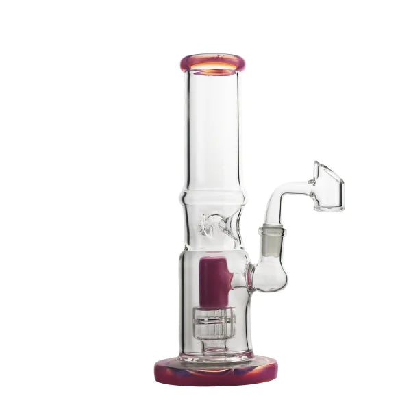 23cm Dab Rig with Percolator
