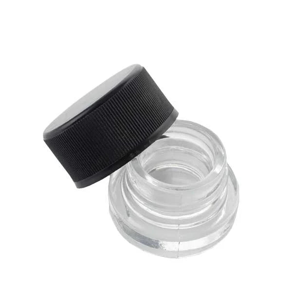 5ml Glass Dab Container
