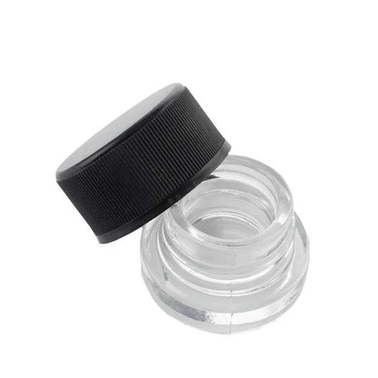 5ml Glass Dab Container