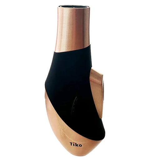 DuoBlaze Jet Flame