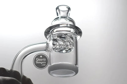 45mm Quartz Carb Cap
