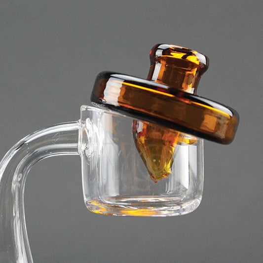 Carb Cap